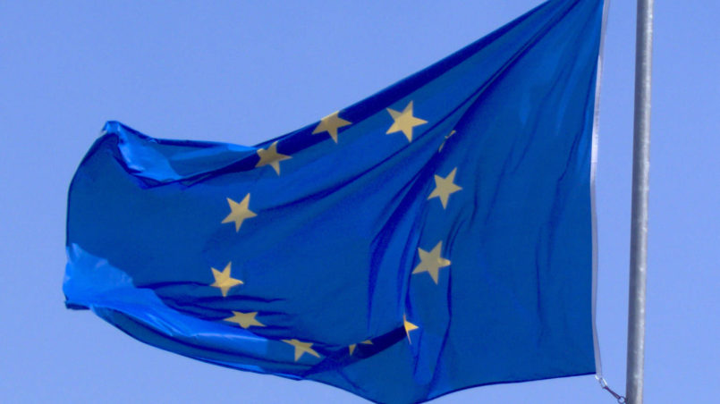 EU-FLAGGE