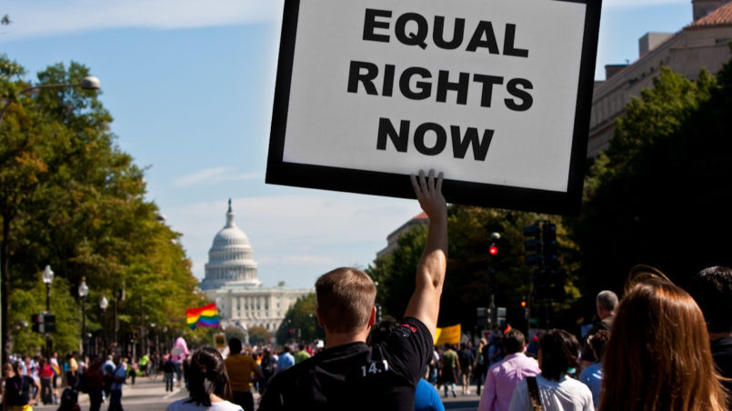 Equal_Rights_Now_National_Equality_March_Washington_DC_2009_4006527887