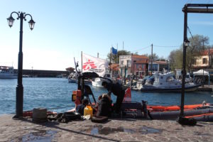 Doctors without borders