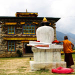 Das Pema Namding Kloster