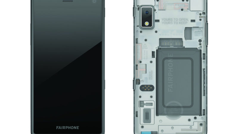 Fairphone