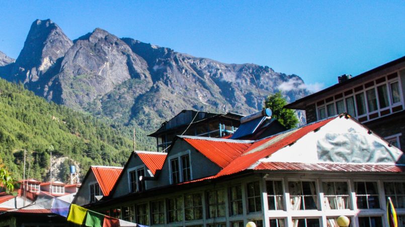 Village of Phakding Guesthouse