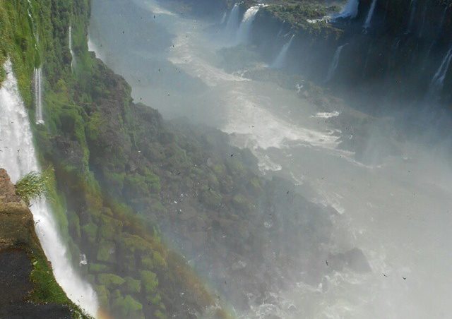 Iguacu Nationalpark