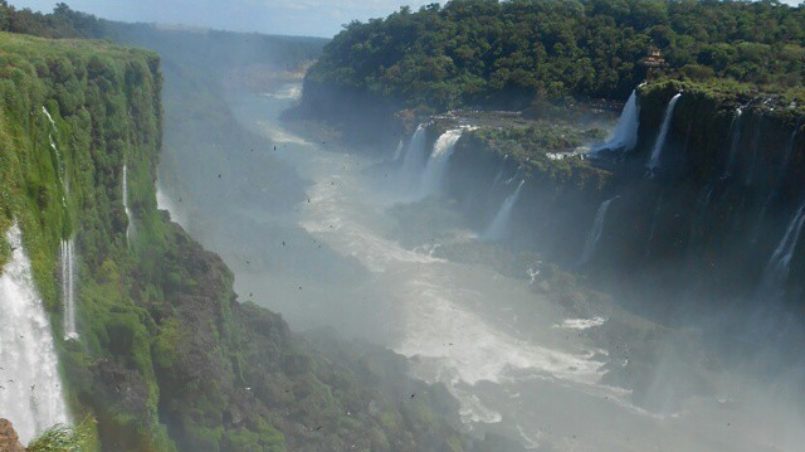 Iguacu Nationalpark