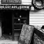 Irish Pub in Namche Bazaar