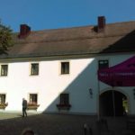 NEOSlab Summer School - Das Schloss