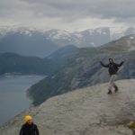 Trolltunga – That moment when you thought you would never arrive, but you’ve made it