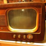Television antigua