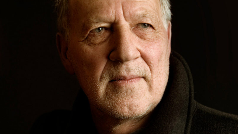 Werner Herzog ODR