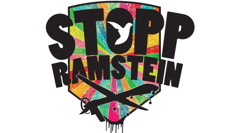 Stopp Ramstein