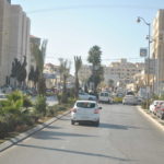 Ramallah City