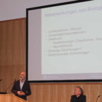 Prof. Scheinecker spricht über die Nebenwirkungen von Biologika
