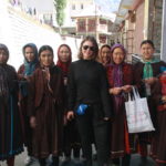 Towards Ladakh 1