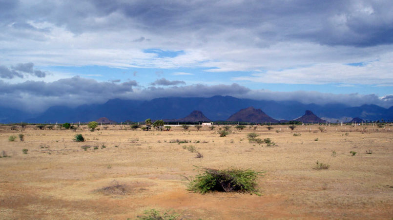 Agasthiyamalai_range_and_Tirunelveli_rainshadow