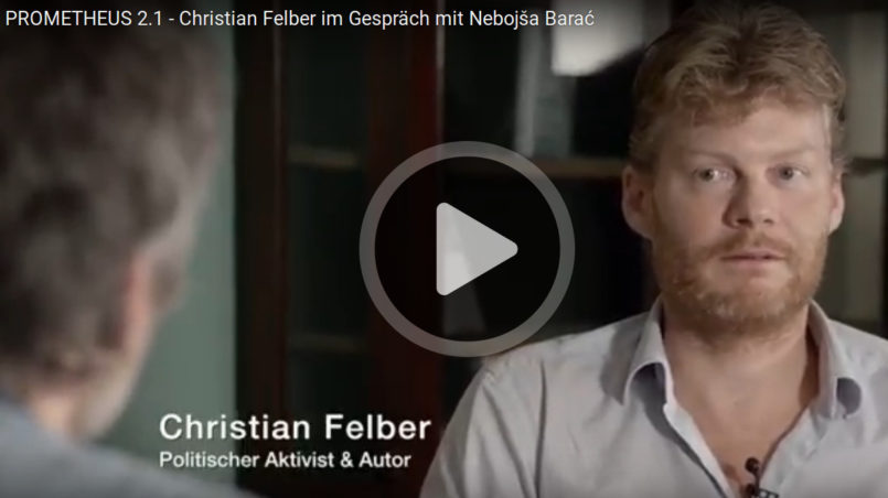 Christian Felber