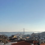 Ausflug nach Portugal: Lissabon 4