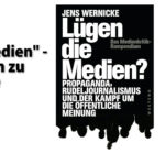 Jens Wernicke - Lügen die Medien