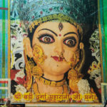 Göttin Durga