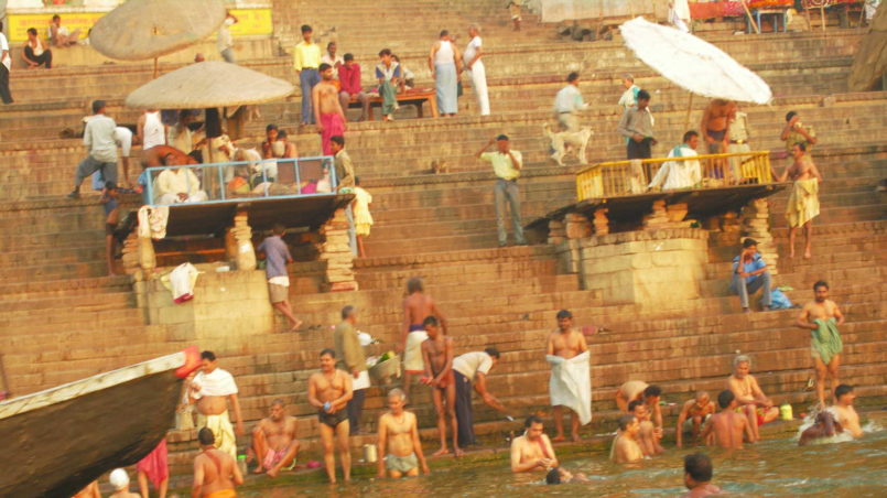 Varanasi2