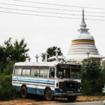 Local bus, Sri Lanka 2