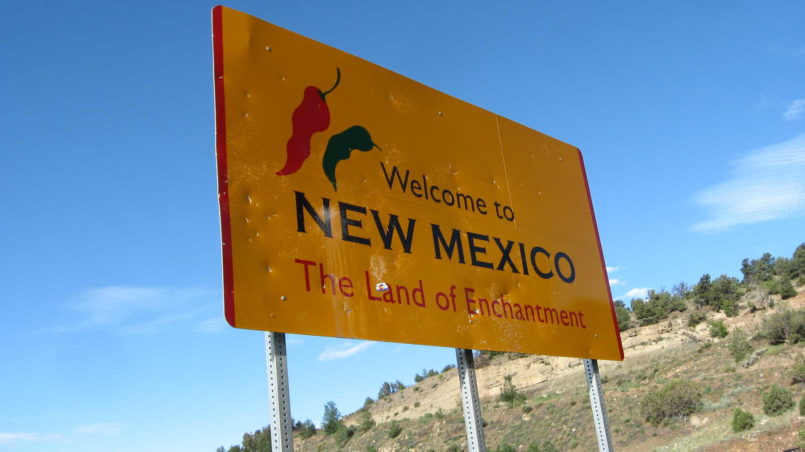 New Mexico