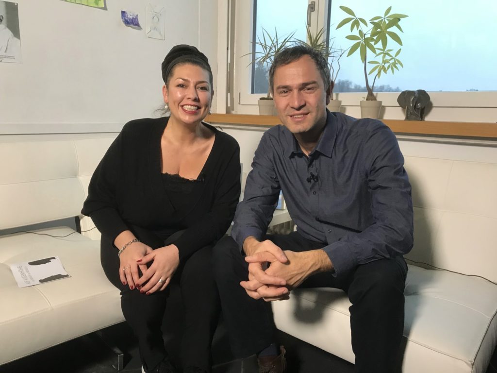 Dr. Daniele Ganser – Jahresrückblick 2017 (Teil 2) - Idealism Prevails