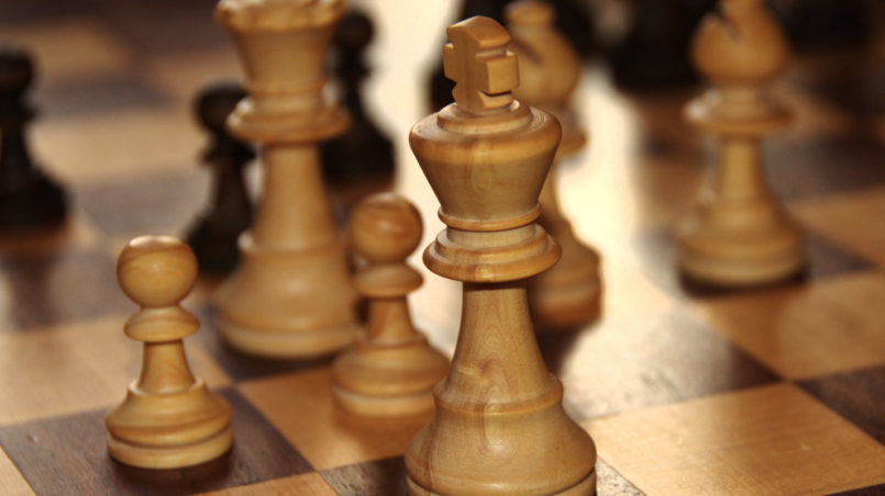 Chess-king-