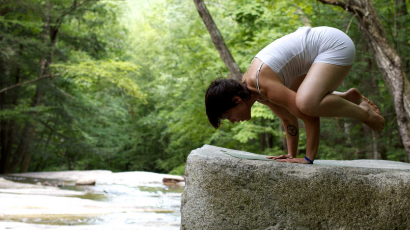 Stickney Brook Yoga 272