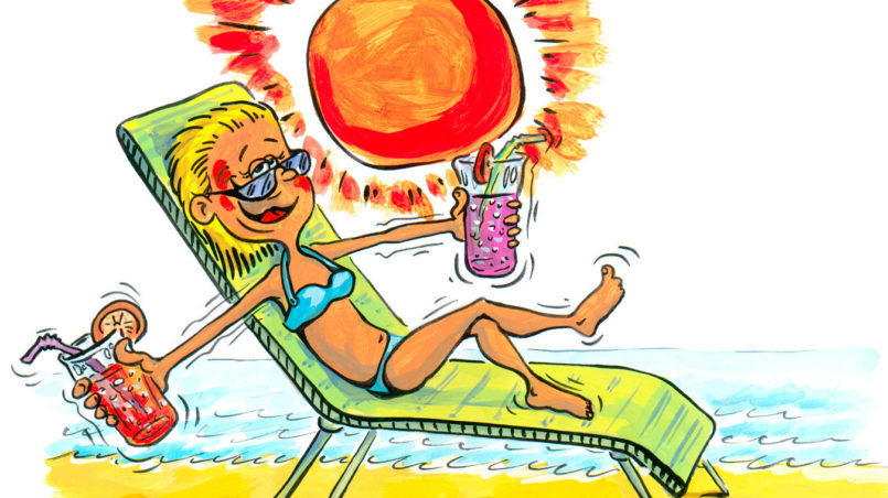 ferien-maedchen-freibad-sommer-sonne-liegestuhl-baden-gratis-free-clipart-comic-cartoon-c-large-