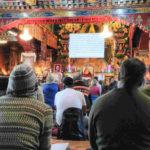 03_Lecture bei Lama Zopa