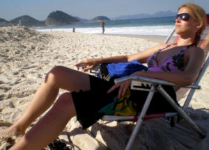 03_silvia-am-meer-in-der-sonne