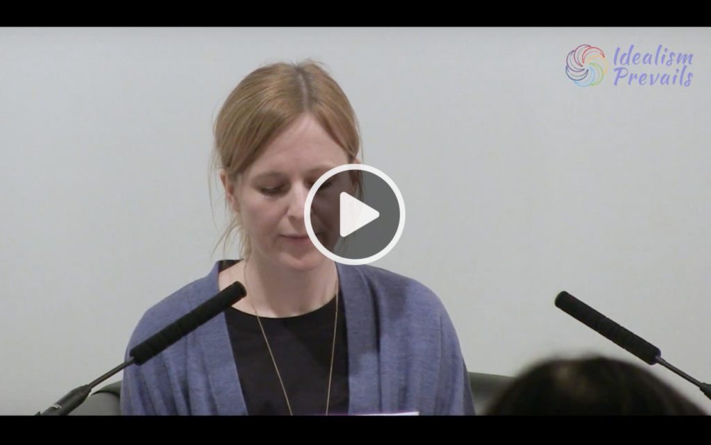 Zum 100. Todestag von Victor Adler Idealism Prevails