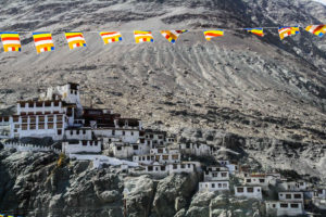 Diskit Gompa, Nubra Valley, Ladakh, India 2_edited