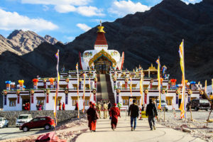 Hemis Monastery, Ladakh, India_edited