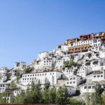Thiksey Monastery, Leh, Ladakh, India_edited