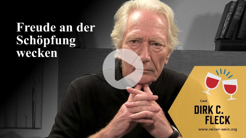 Freude An Der Sch pfung Wecken Dirk C Fleck Idealism Prevails freude-an-der-sch-pfung-wecken-dirk-c-fleck-idealism-prevails