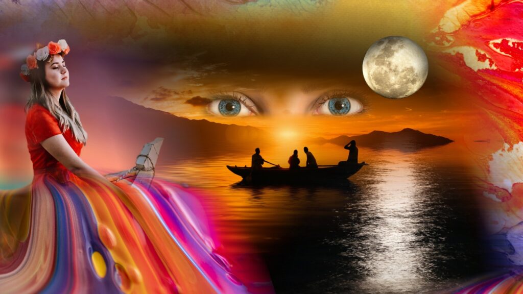 Macht oder Ohn(e)Macht Idealism Prevails